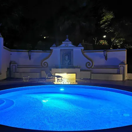 Vitorino Deluxe Villa Sintra