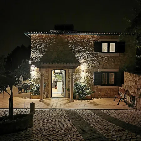Villa Vitorino Deluxe *