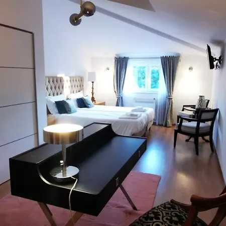 Vitorino Deluxe Villa Sintra