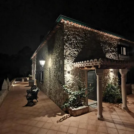 Villa Vitorino Deluxe