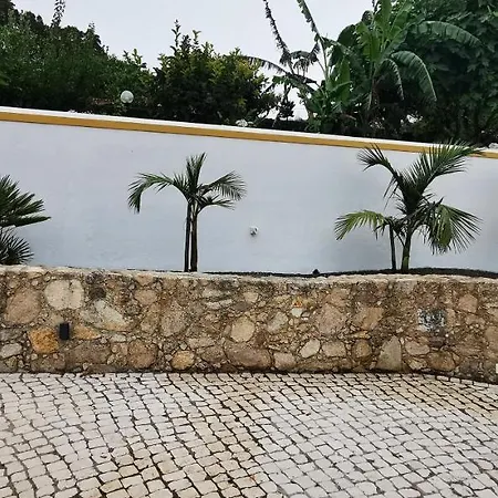 Villa Vitorino Deluxe