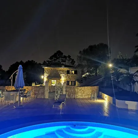 Villa Vitorino Deluxe *
