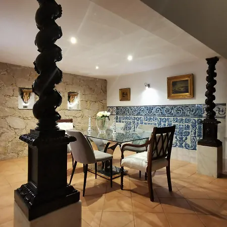 Villa Vitorino Deluxe *