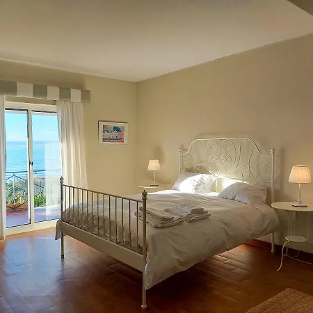 The Beachfront Casa Da Rampa Ii Villa *