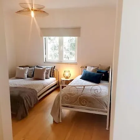 Apartamento Enjoy Beloura!