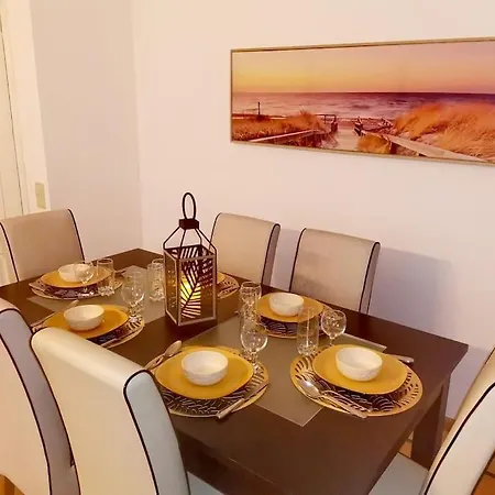 Enjoy Beloura! Apartamento Sintra