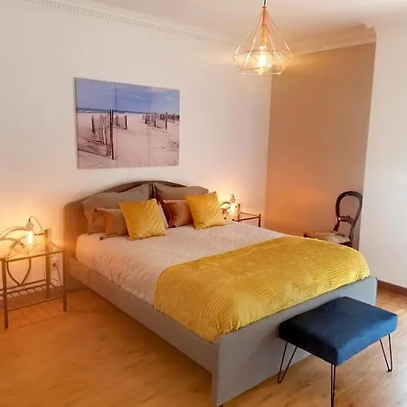 Enjoy Beloura! Apartamento Sintra