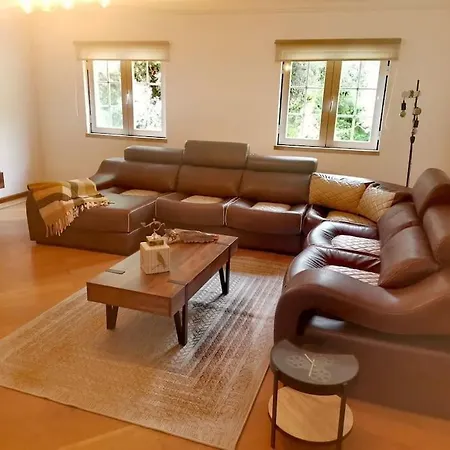 Enjoy Beloura! Apartamento
