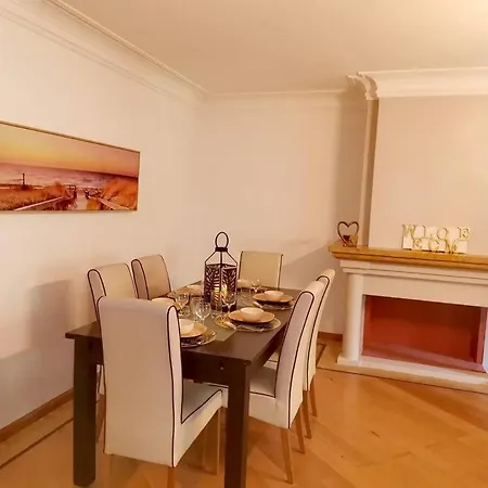 Apartamento Enjoy Beloura! *