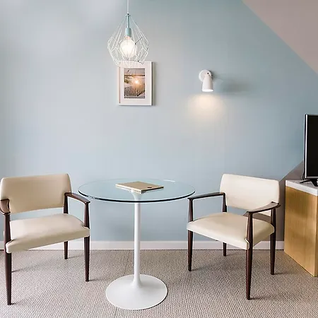 Hotel Arribas 4*
