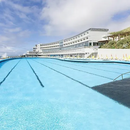 Hotel Arribas