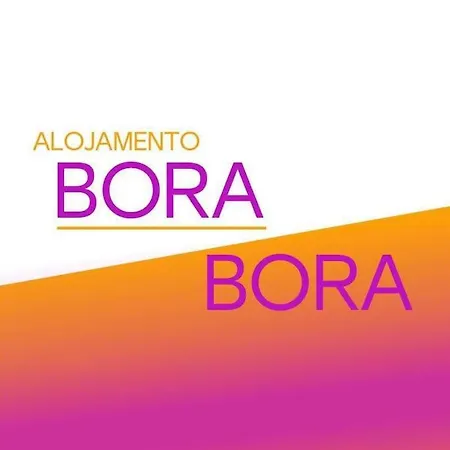 Alojamento Bora Bora *