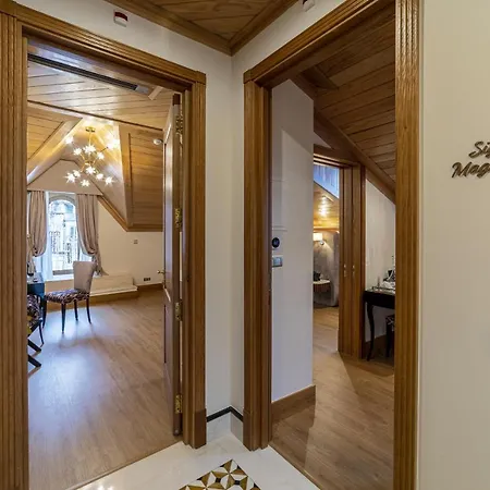 Guest house Marmoris Camelia Sintra