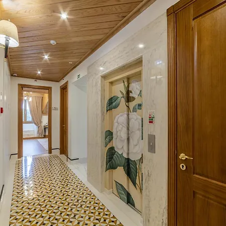Marmoris Camelia Guest house *