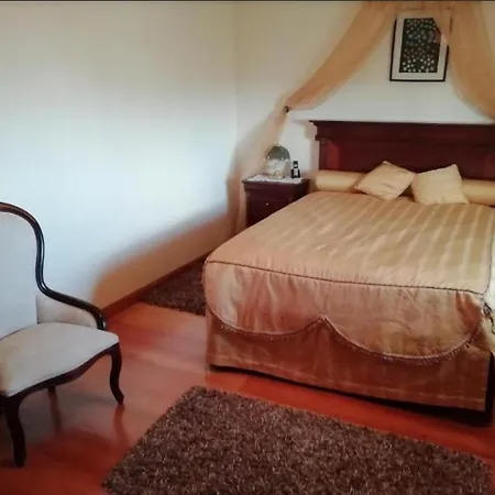 Homestay Global Guest