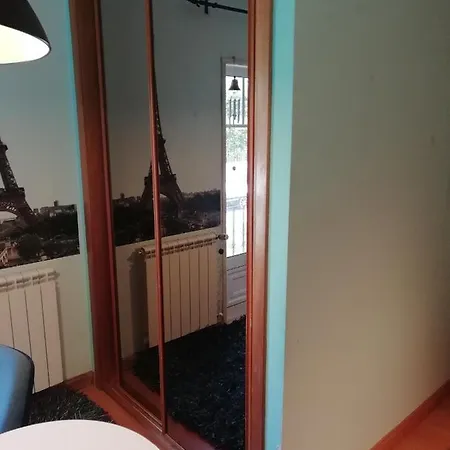 Global Guest Homestay