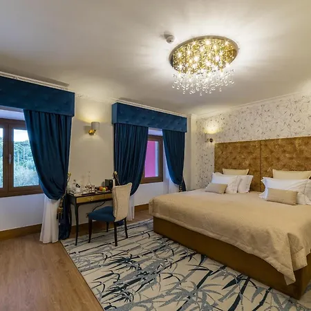Guest house Marmoris Camelia