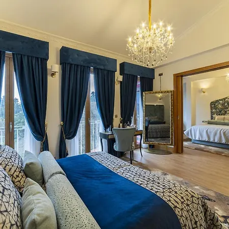 Marmoris Camelia Guest house