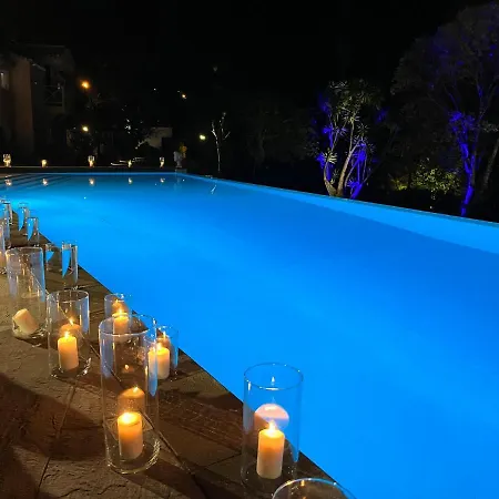 Cerrado Fontainhas Farm stay Sintra