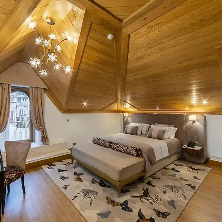 Marmoris Camelia Guest house *
