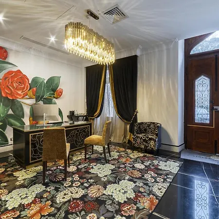 Marmoris Camelia Guest house
