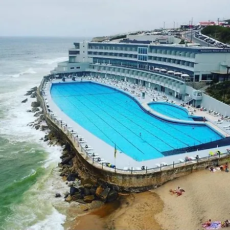 Arribas Sintra Praia das Macas