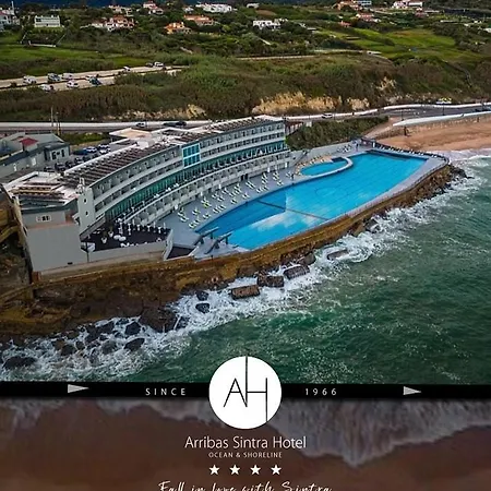 Arribas Sintra Praia das Macas