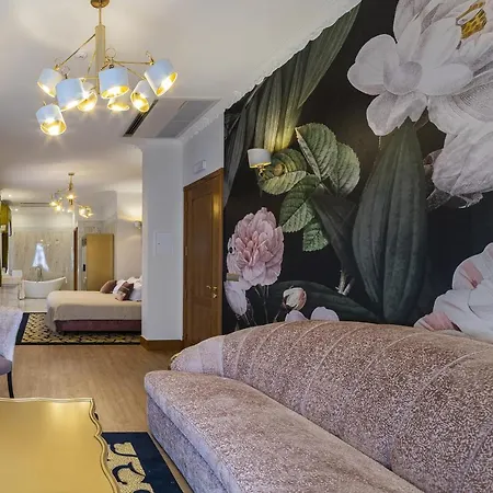 Marmoris Camelia Guest house *