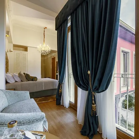 Marmoris Camelia Guest house Sintra
