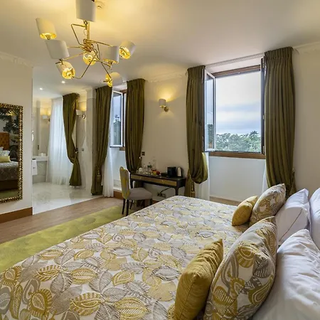 Marmoris Camelia Guest house