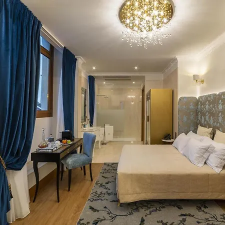 Marmoris Camelia Guest house