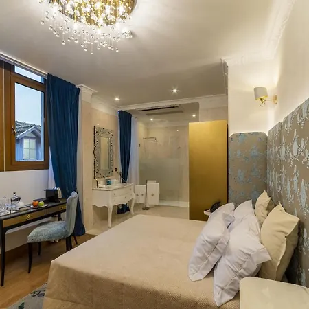 Marmoris Camelia Guest house *