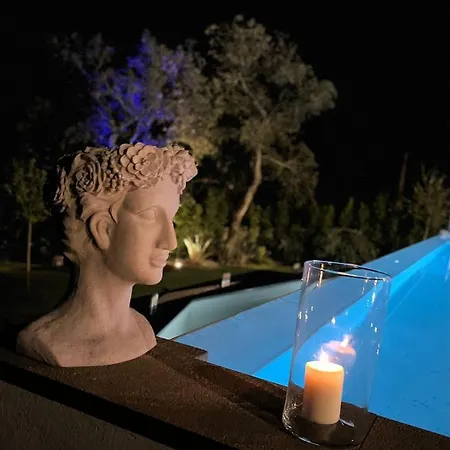 Cerrado Fontainhas Farm stay