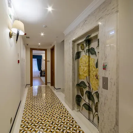 Marmoris Camelia Guest house Sintra