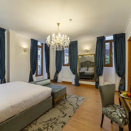 Marmoris Camelia Guest house