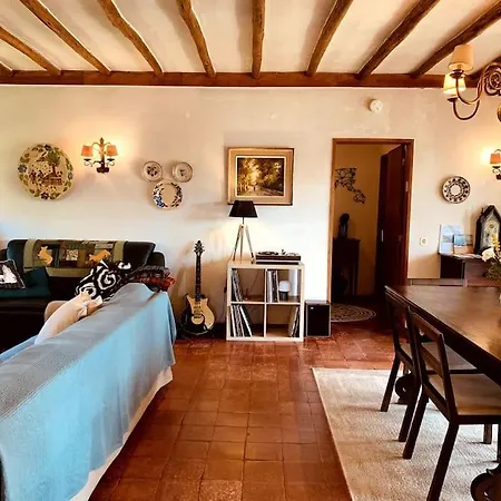 Charming House In With Private Pool Holiday home