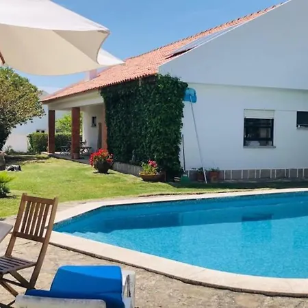Holiday home Charming House In With Private Pool *