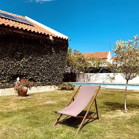 Holiday home Charming House In With Private Pool Sintra