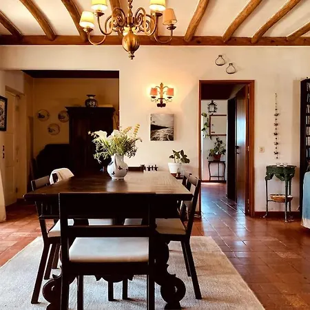 Charming House In With Private Pool Holiday home