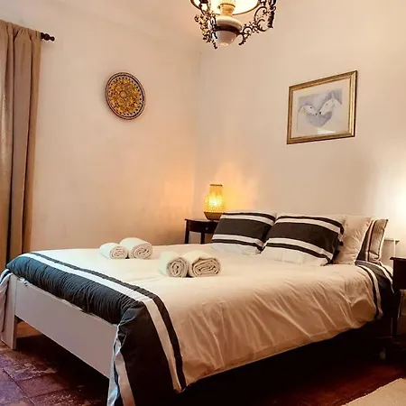 Charming House In With Private Pool Holiday home Sintra