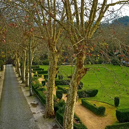Tivoli Palácio De Seteais 5*