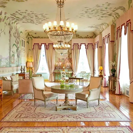 Tivoli Palácio De Seteais Hotel Sintra