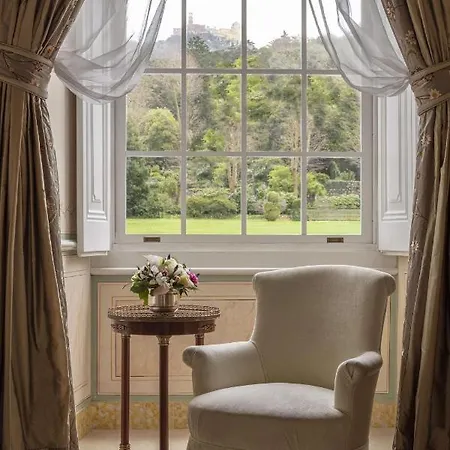 Tivoli Palácio De Seteais Hotel 5*