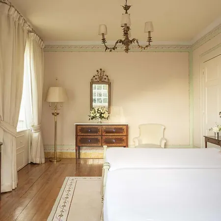 Hotel Tivoli Palácio De Seteais