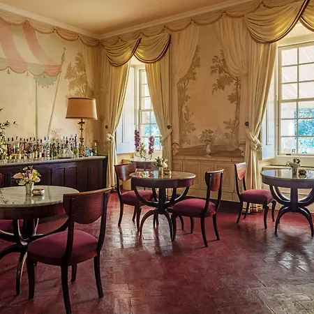 Hotel Tivoli Palácio De Seteais