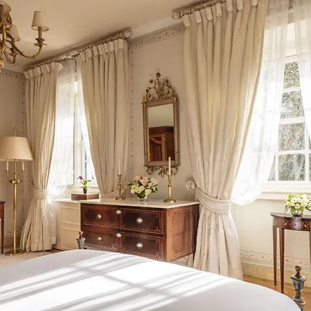 Hotel Tivoli Palácio De Seteais Sintra