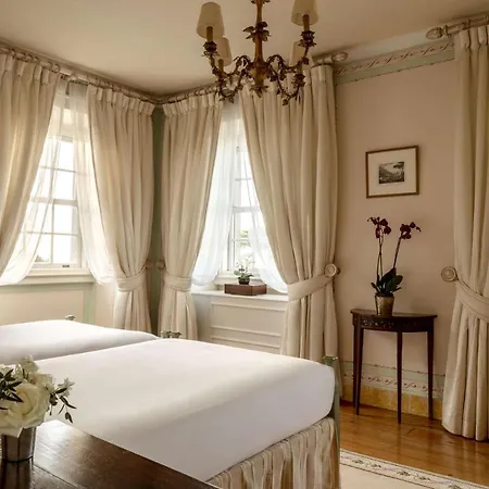 Tivoli Palácio De Seteais Hotel 5*