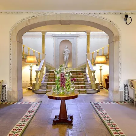 Tivoli Palácio De Seteais Hotel