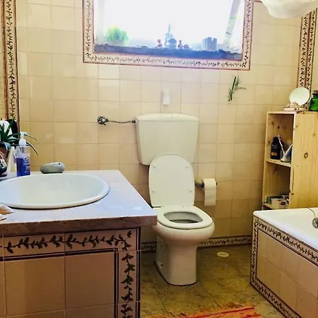 Charming House In With Private Pool Holiday home *