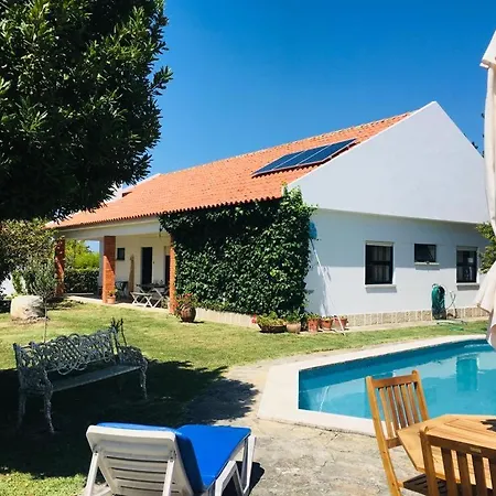 Charming House In With Private Pool